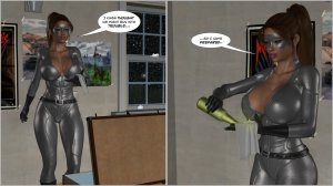 Metrobay- Making Friends 27 [Wikkidlester] - Page 2