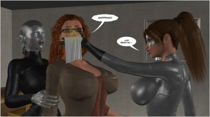 Metrobay- Making Friends 27 [Wikkidlester] - Page 4