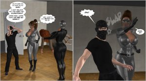Metrobay- Making Friends 27 [Wikkidlester] - Page 7