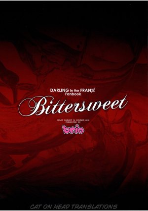 Bittersweet - Page 2