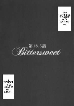 Bittersweet - Page 4