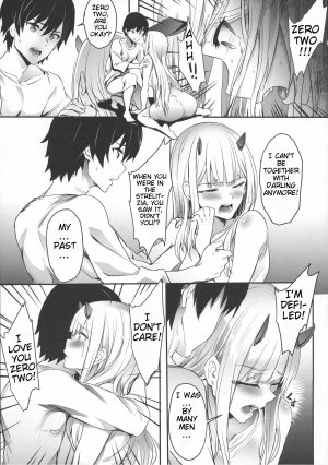 Bittersweet - Page 11