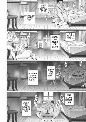 Bittersweet - Page 18