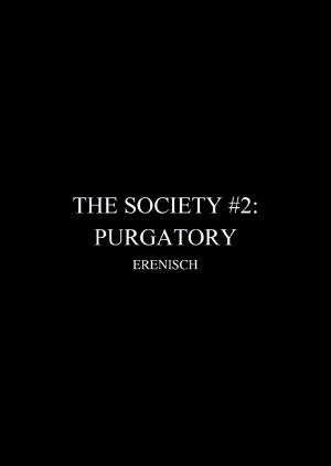The Society 2 – Purgatory (Dofantasy) - Page 6