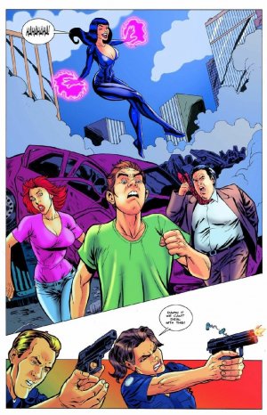 Super BEro Origins- Bot - Page 3