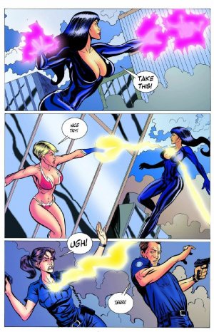 Super BEro Origins- Bot - Page 6