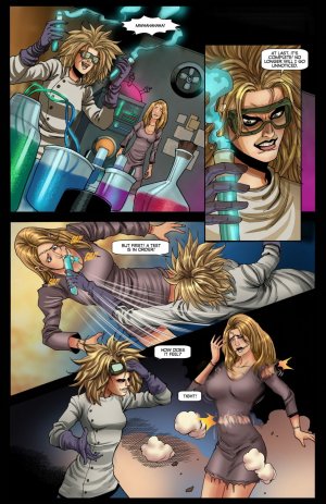 Expansion Anthology -1 - Page 3