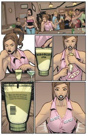 Expansion Anthology -1 - Page 15