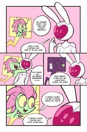 Pinku's RB Mission #0 - Page 10