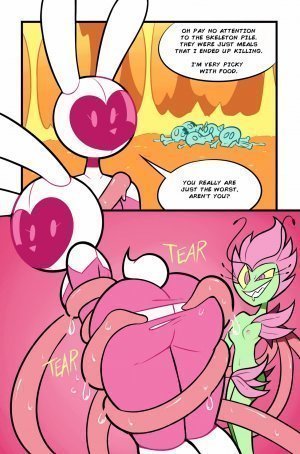 Pinku's RB Mission #0 - Page 16