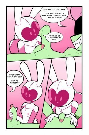 Pinku's RB Mission #0 - Page 27