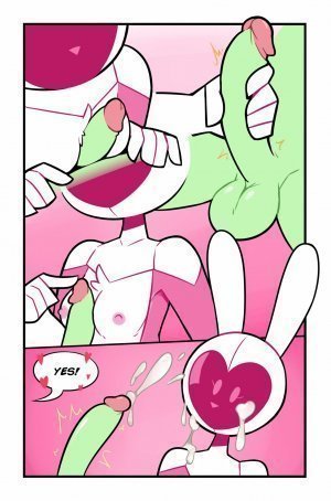 Pinku's RB Mission #0 - Page 28