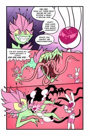 Pinku's RB Mission #0 - Page 31