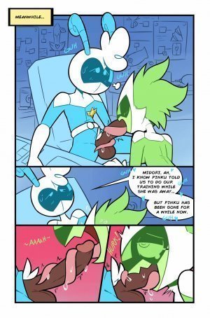 Pinku's RB Mission #0 - Page 34