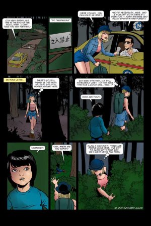 Fernando- Tourist Trap 2 - Page 36