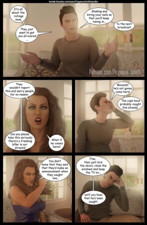 PegasusSmith- Midnight Terror - Page 5