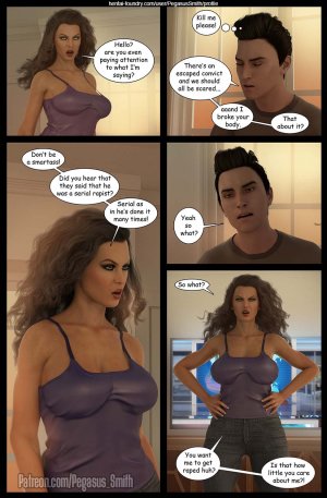 PegasusSmith- Midnight Terror - Page 7