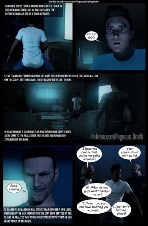 PegasusSmith- Midnight Terror - Page 13