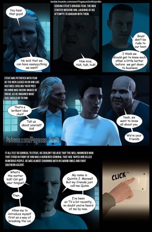 PegasusSmith- Midnight Terror - Page 14