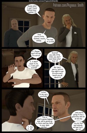 PegasusSmith- Midnight Terror - Page 19