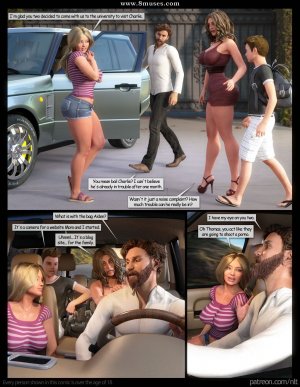 NLT Media - Mothers Gangbang - Page 2