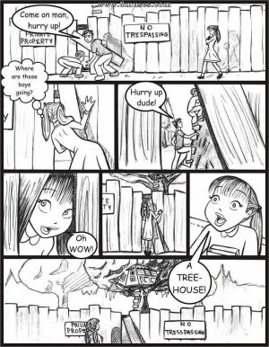 Ay Papi - Issue 3 - Page 2