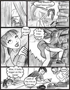 Ay Papi - Issue 3 - Page 3