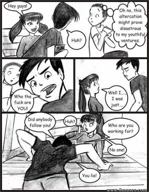 Ay Papi - Issue 3 - Page 4