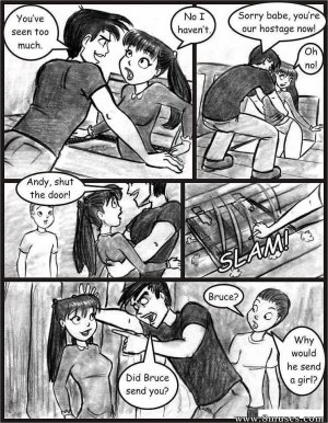 Ay Papi - Issue 3 - Page 5