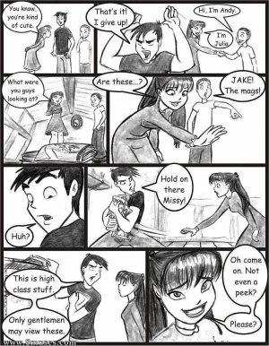 Ay Papi - Issue 3 - Page 6