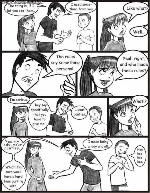 Ay Papi - Issue 3 - Page 7