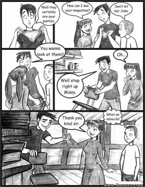 Ay Papi - Issue 3 - Page 9