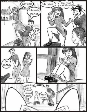 Ay Papi - Issue 3 - Page 11