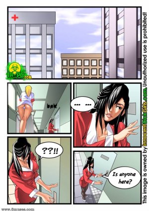 To Drill With Great Pleasure - Page 2