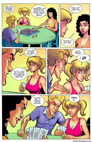 Dungeon Masters - Issue 6 - Page 2