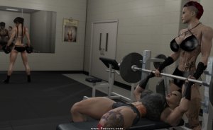 Joos3dart - Workout - Page 6