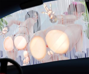 Carwash Chore - Page 7