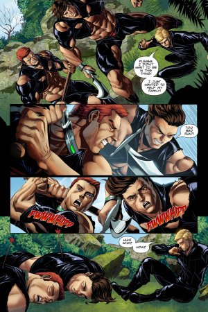 Titan Games - Page 9
