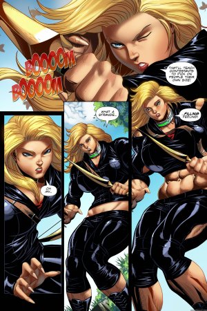 Titan Games - Page 10