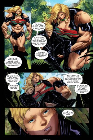 Titan Games - Page 12