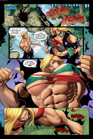 Titan Games - Page 14