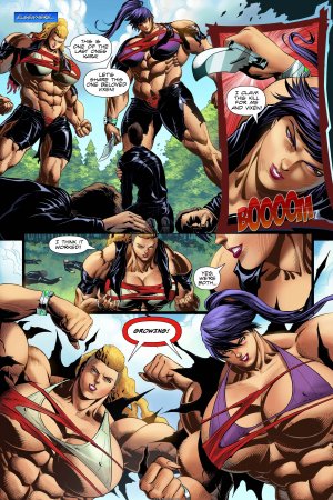 Titan Games - Page 15