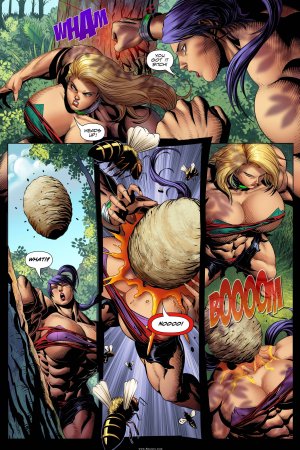 Titan Games - Page 17