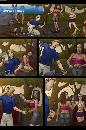 Titan Games - Page 24