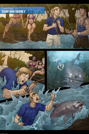 Titan Games - Page 25