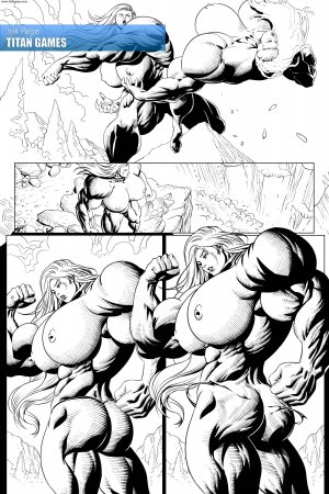 Titan Games - Page 30