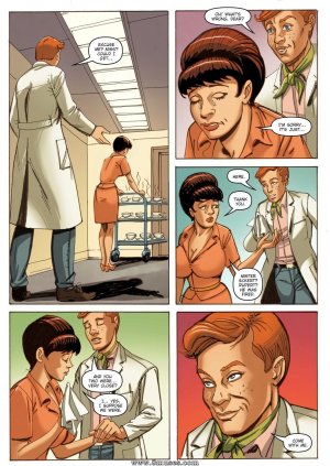 Persuader - Persuader Issue 9 - Page 9