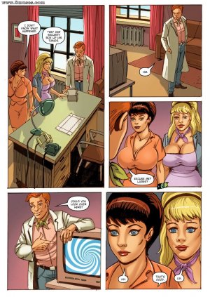 Persuader - Persuader Issue 9 - Page 11