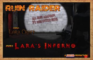 Joos3dart - Laras Inferno