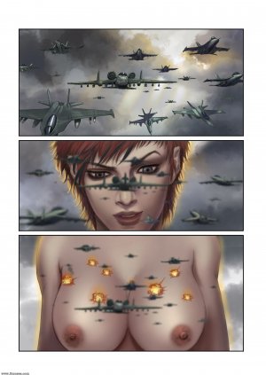 The Biggest Strip - Issue 4 - Page 7